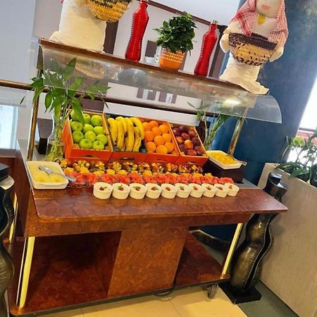 Golden Tulip Al Khobar Hotel Екстериор снимка