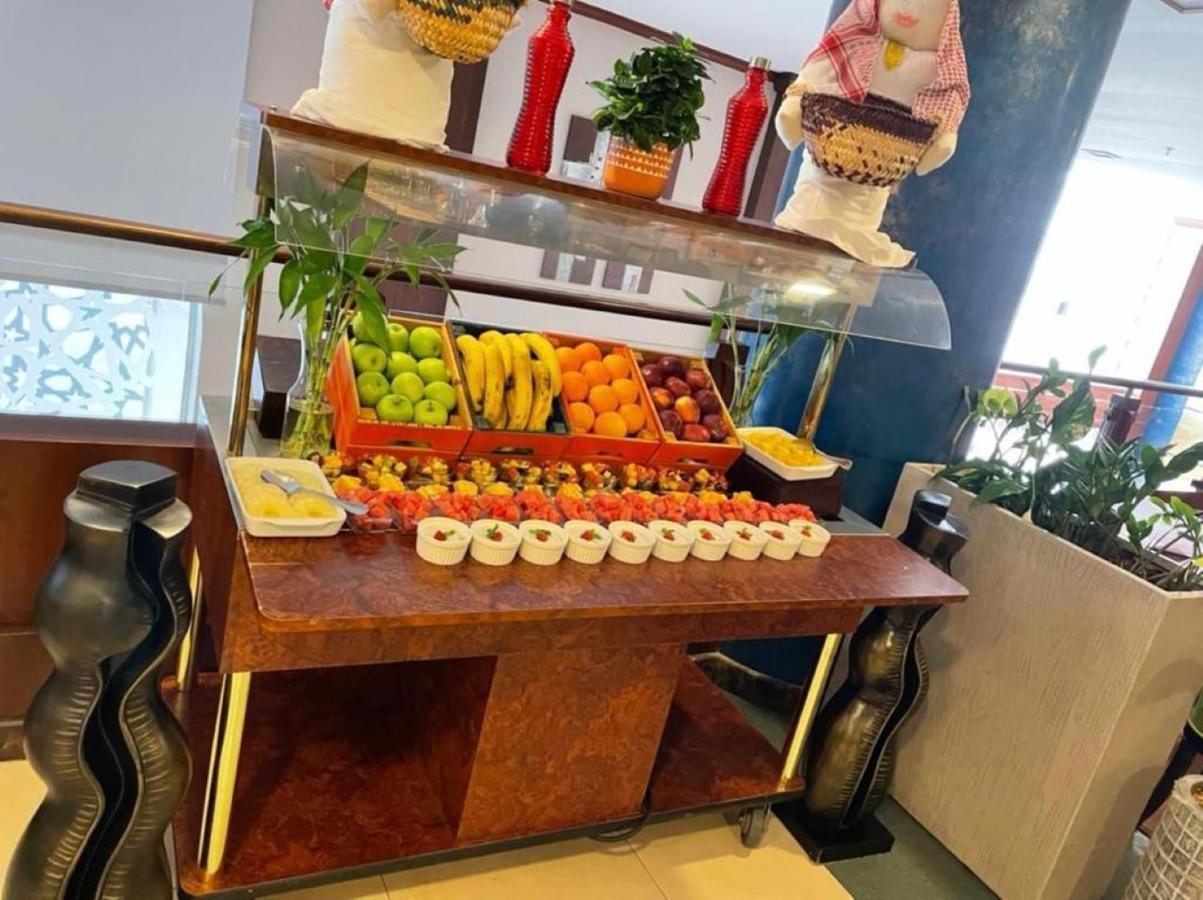Golden Tulip Al Khobar Hotel Екстериор снимка