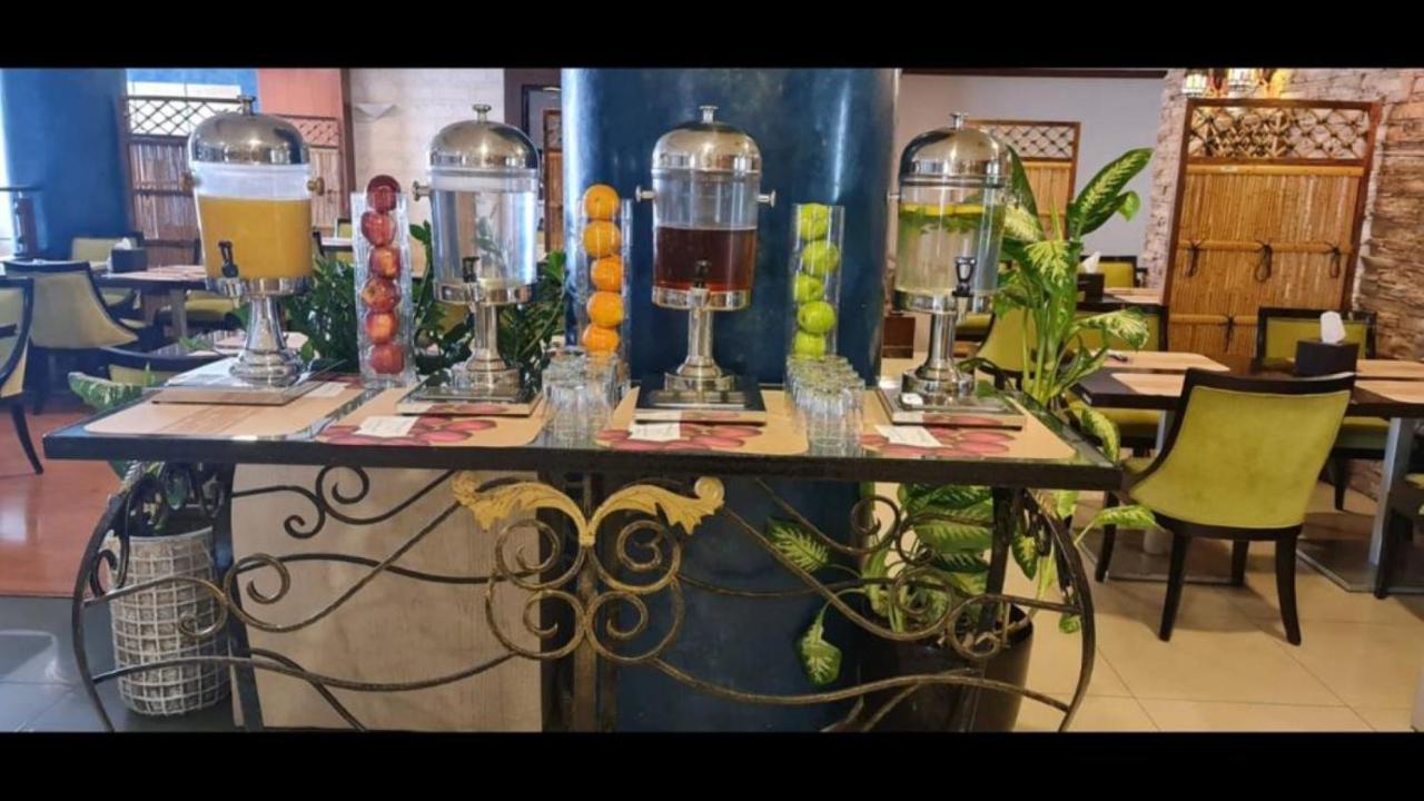 Golden Tulip Al Khobar Hotel Екстериор снимка