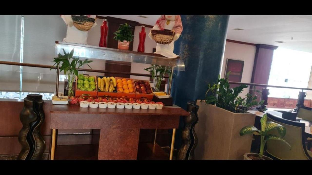 Golden Tulip Al Khobar Hotel Екстериор снимка