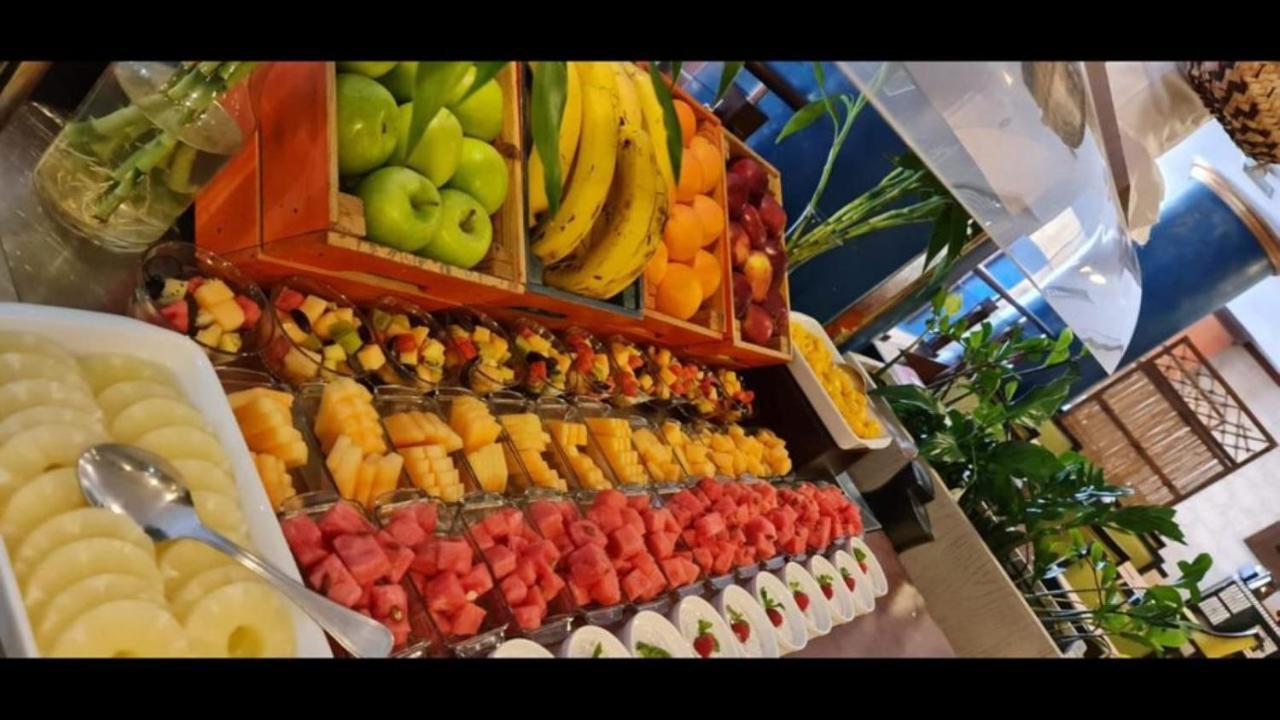Golden Tulip Al Khobar Hotel Екстериор снимка