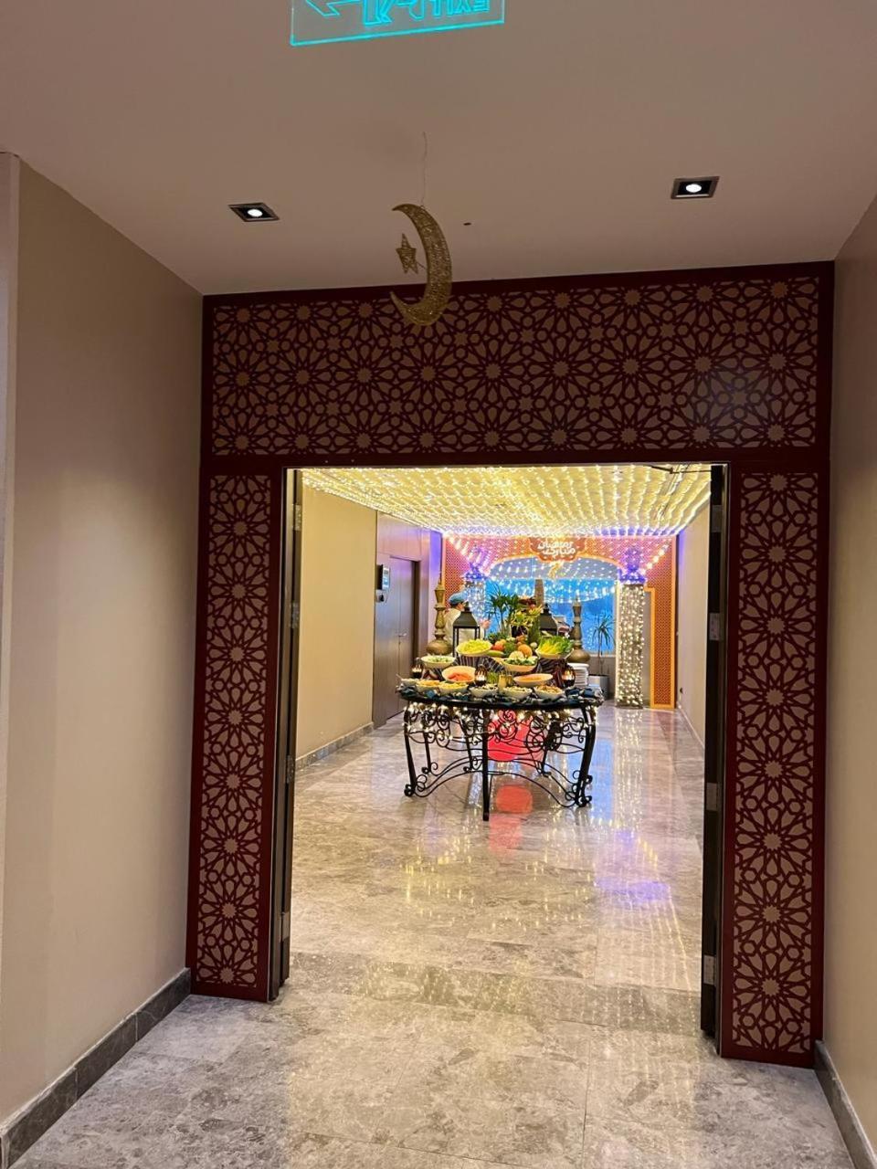 Golden Tulip Al Khobar Hotel Екстериор снимка