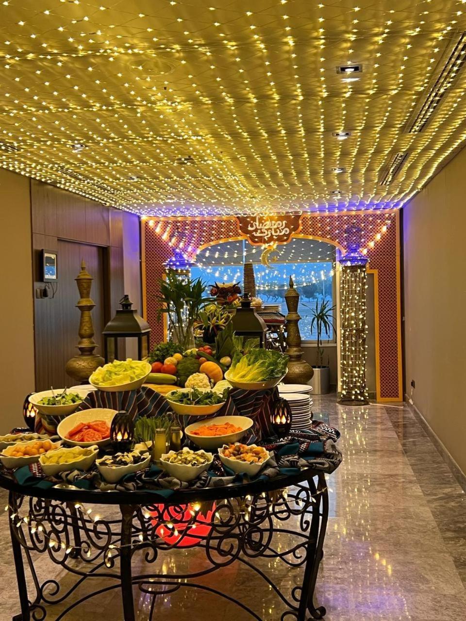 Golden Tulip Al Khobar Hotel Екстериор снимка
