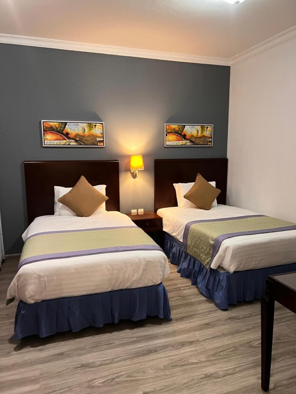 Golden Tulip Al Khobar Hotel Екстериор снимка