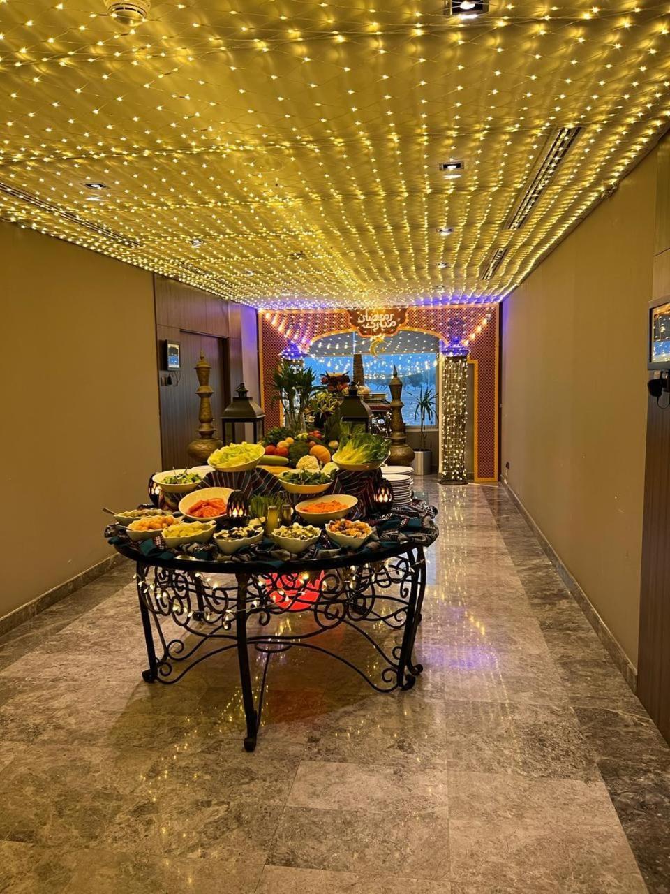 Golden Tulip Al Khobar Hotel Екстериор снимка