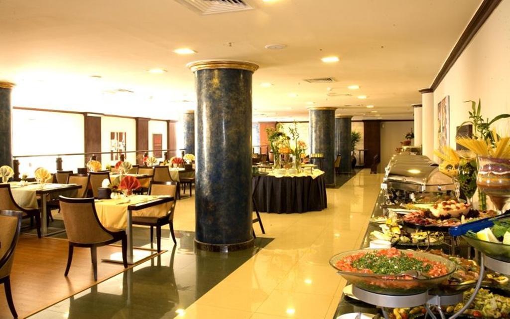 Golden Tulip Al Khobar Hotel Екстериор снимка