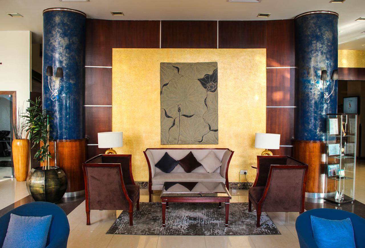 Golden Tulip Al Khobar Hotel Екстериор снимка