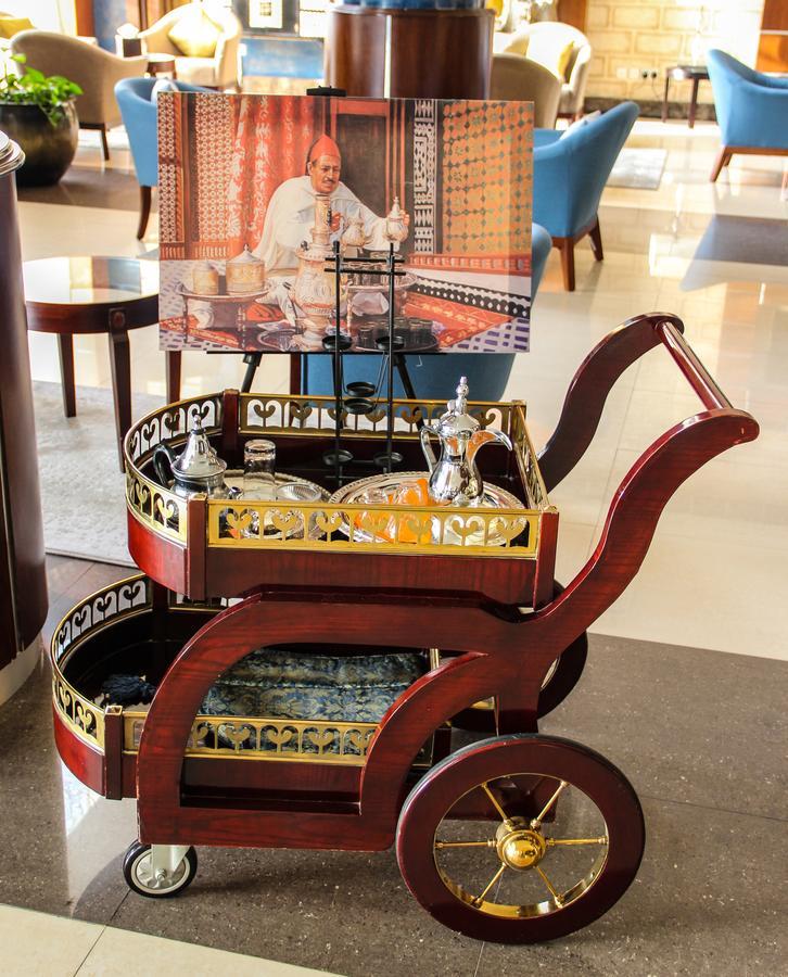 Golden Tulip Al Khobar Hotel Екстериор снимка