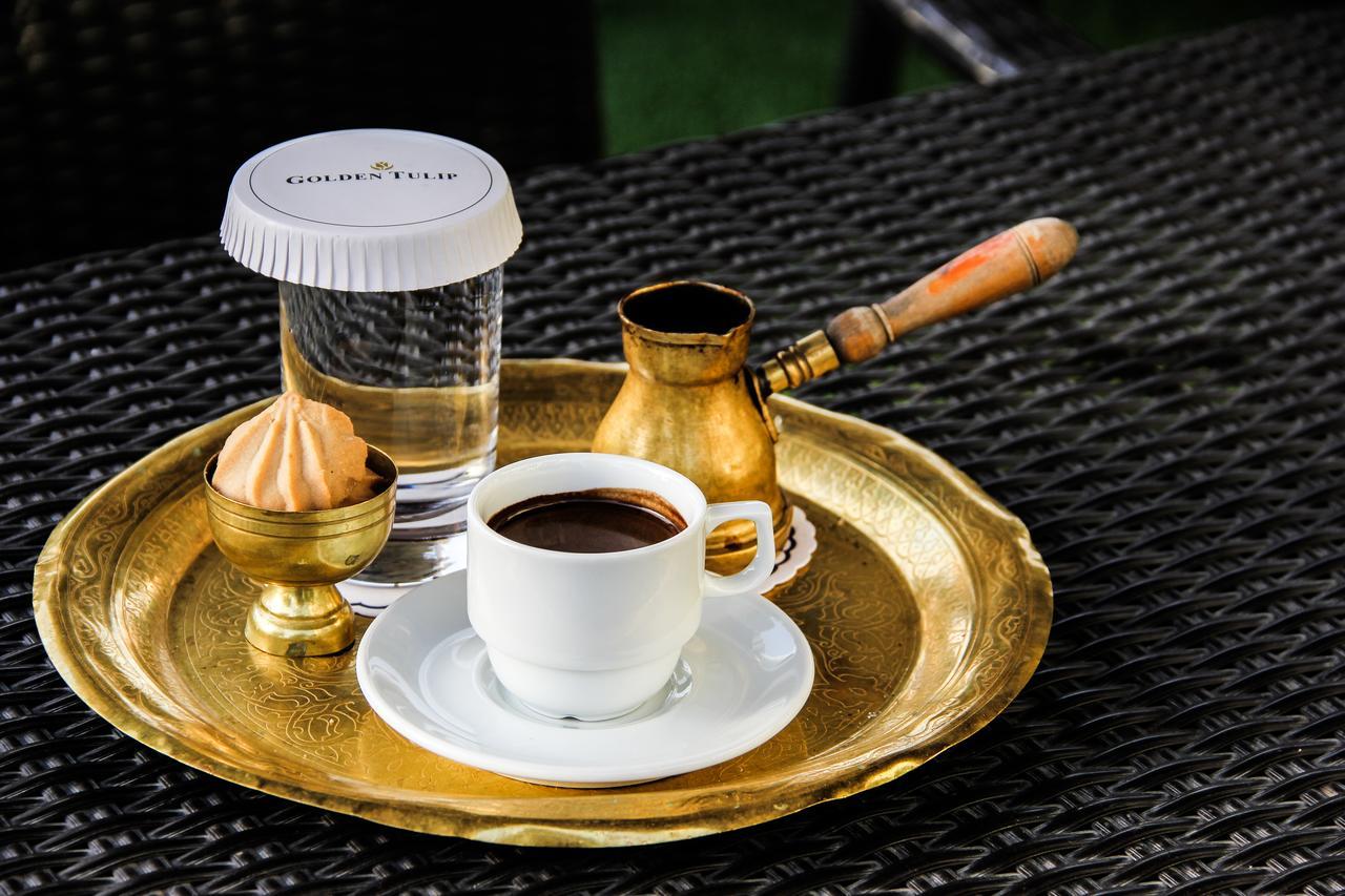 Golden Tulip Al Khobar Hotel Екстериор снимка