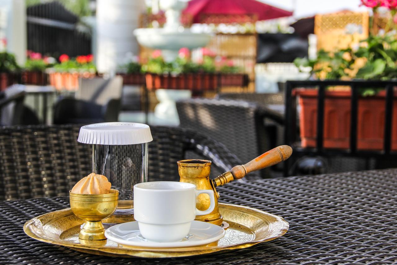 Golden Tulip Al Khobar Hotel Екстериор снимка