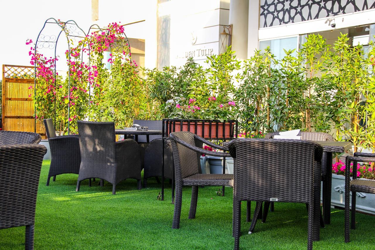 Golden Tulip Al Khobar Hotel Екстериор снимка