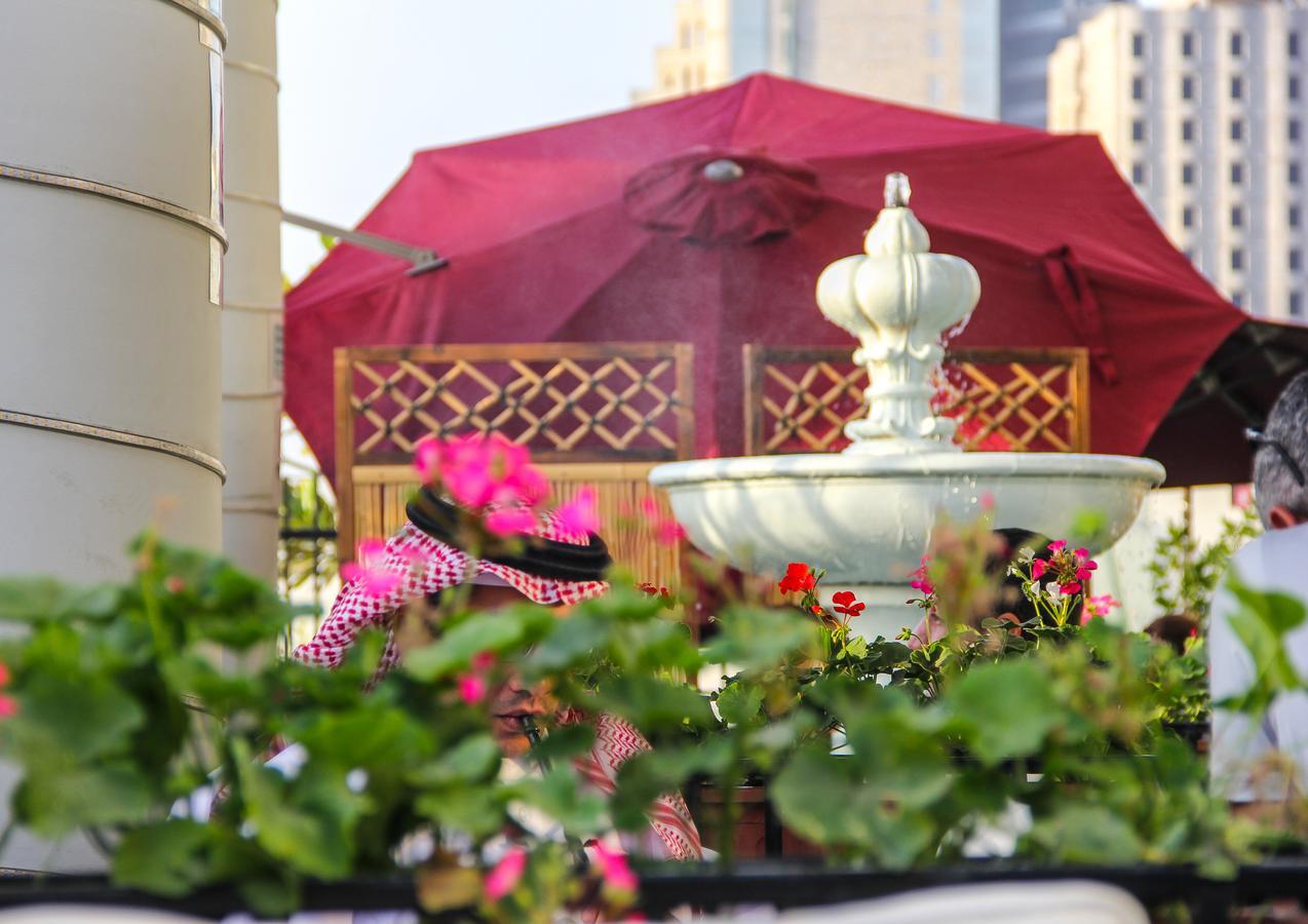 Golden Tulip Al Khobar Hotel Екстериор снимка
