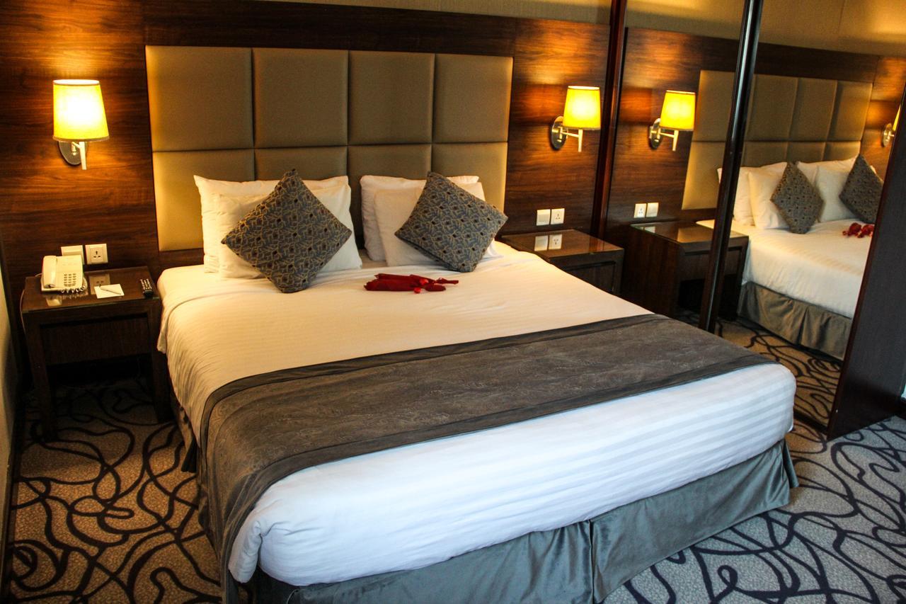 Golden Tulip Al Khobar Hotel Екстериор снимка