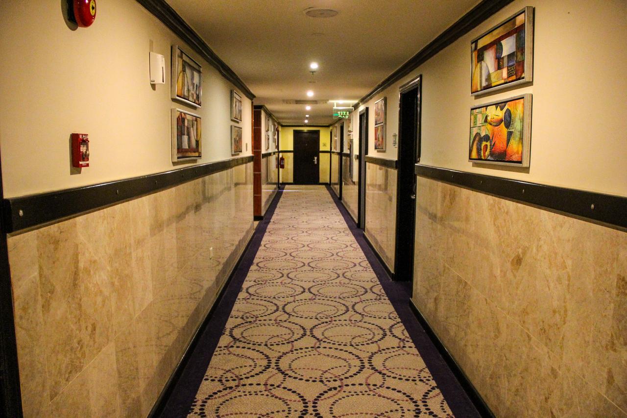 Golden Tulip Al Khobar Hotel Екстериор снимка