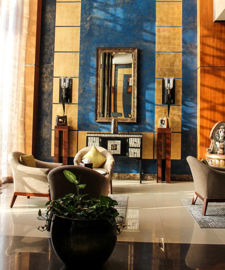 Golden Tulip Al Khobar Hotel Екстериор снимка