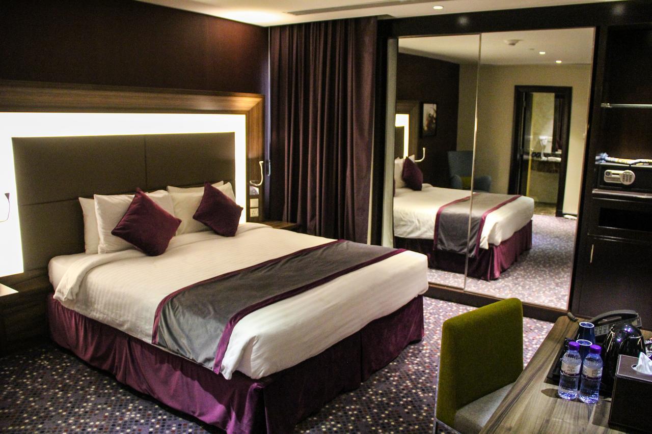 Golden Tulip Al Khobar Hotel Екстериор снимка