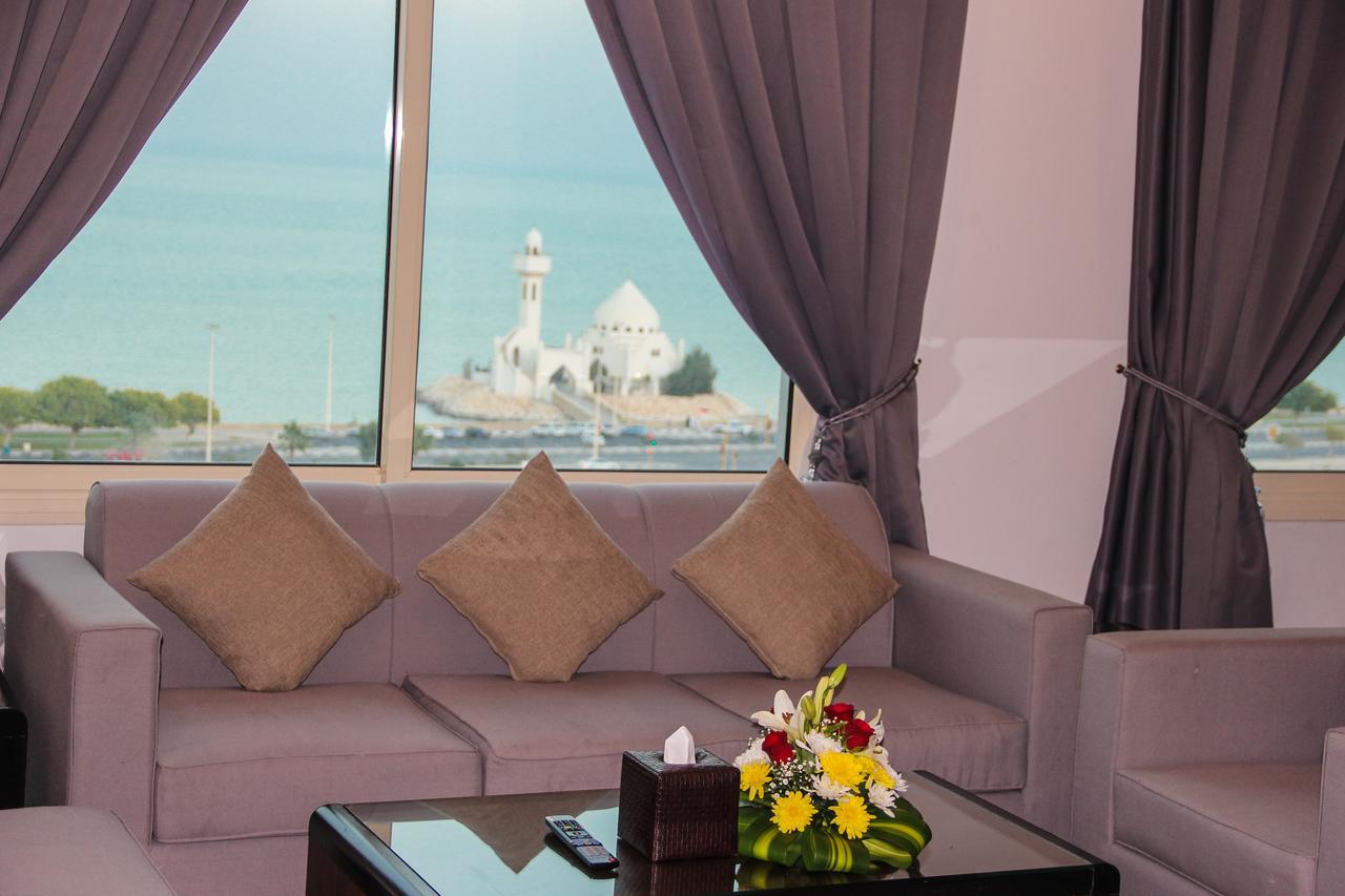 Golden Tulip Al Khobar Hotel Екстериор снимка