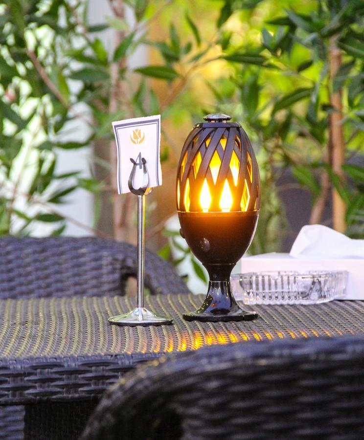 Golden Tulip Al Khobar Hotel Екстериор снимка