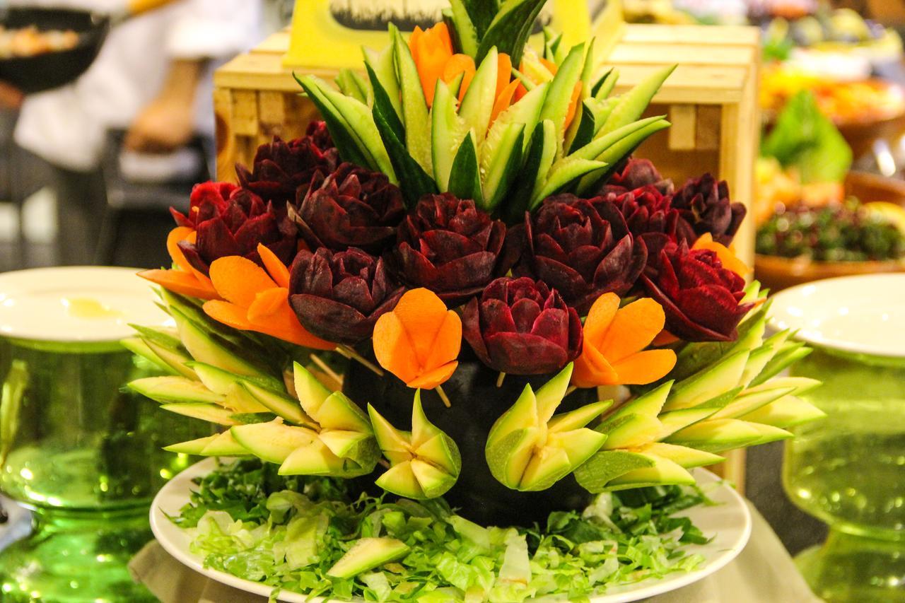 Golden Tulip Al Khobar Hotel Екстериор снимка