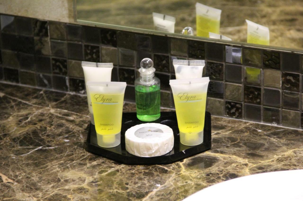 Golden Tulip Al Khobar Hotel Екстериор снимка