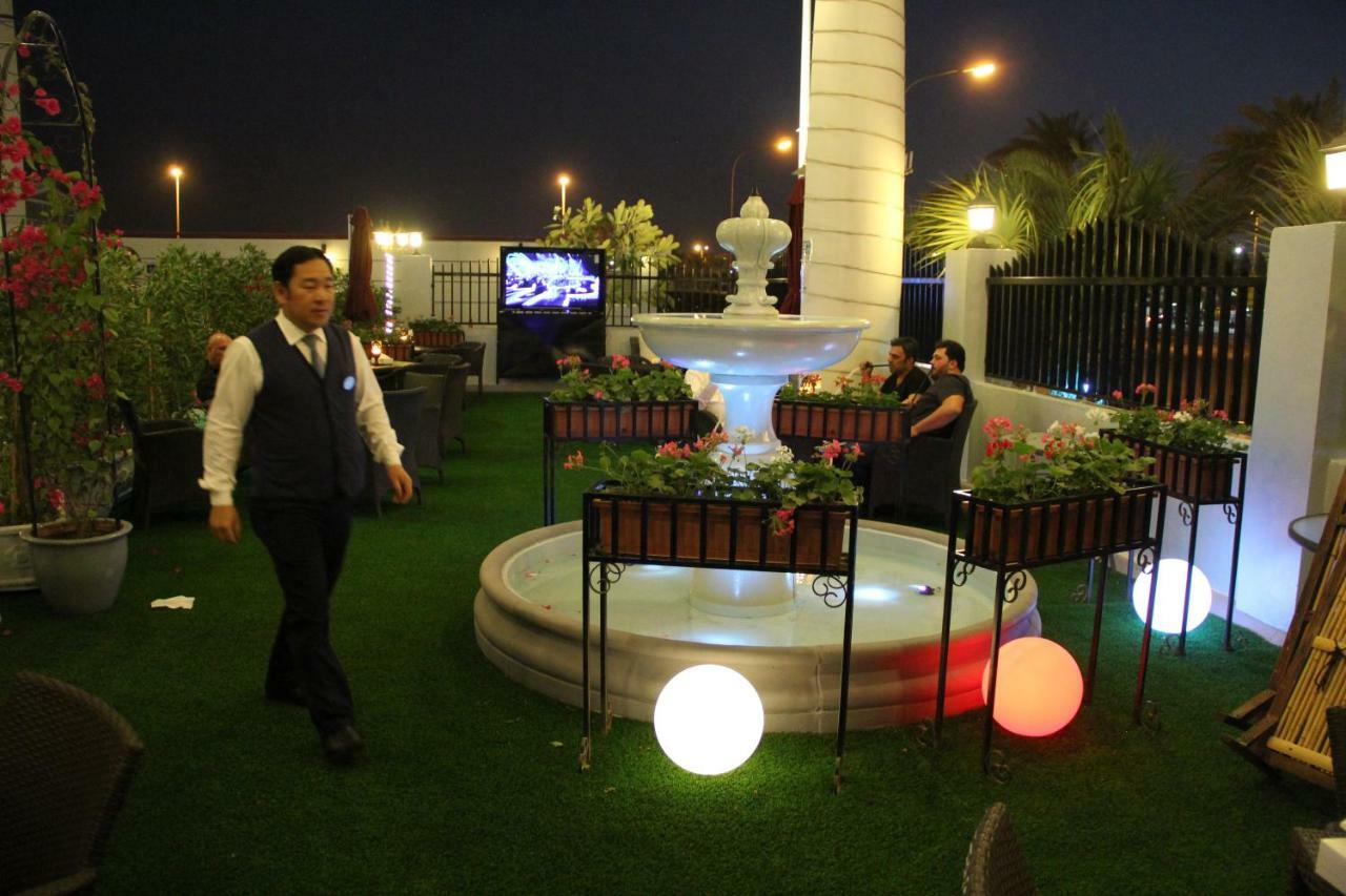 Golden Tulip Al Khobar Hotel Екстериор снимка
