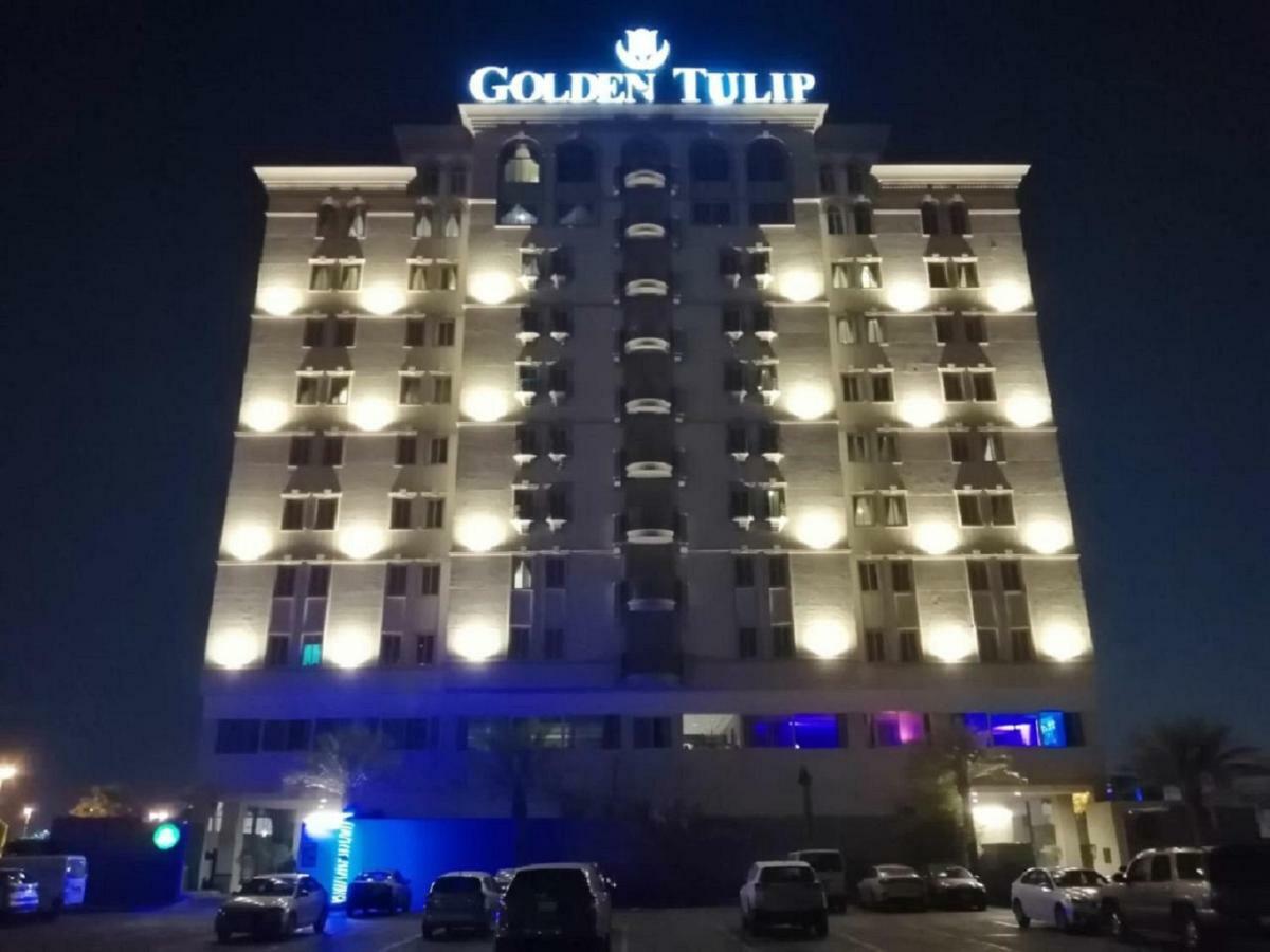 Golden Tulip Al Khobar Hotel Екстериор снимка